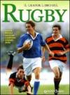 Il grande libro del rugby. Ediz. illustrata