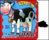 La mucca fa. muuu! Tira la coda. Ediz. illustrata