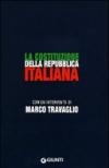 La Costituzione della Repubblica italiana