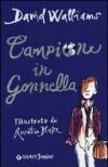 Campione in gonnella (Biblioteca Junior)