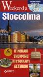 Stoccolma. Itinerari, shopping, ristoranti, alberghi