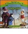 Pinocchio