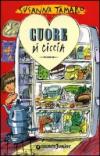 Cuore di ciccia (Biblioteca Junior)