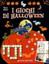 I giochi di Halloween. Ediz. illustrata