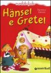 Hänsel e Gretel. Ediz. illustrata