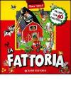 La fattoria. Libro pop-up