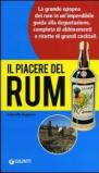 Il Piacere Del Rum