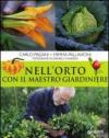 Nell'orto con il maestro giardiniere