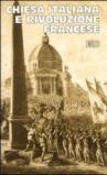 Chiesa italiana e Rivoluzione francese