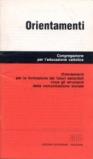 Orientamenti per la formazione dei futuri sacerdoti circa gli strumenti della comunicazione sociale