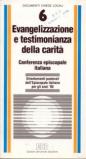 Evangelizzazione e testimonianza della carità. Orientamenti pastorali dell'Episcopato italiano per gli anni '90