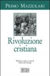 Rivoluzione cristiana