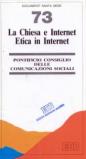 La Chiesa e Internet. Etica in Internet