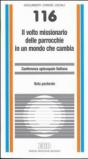 Il volto missionario delle parrocchie in un mondo che cambia. Nota pastorale