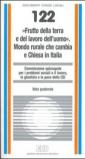 «Frutto della terra e del lavoro dell'uomo». Mondo rurale che cambia e Chiesa in Italia. Nota pastorale