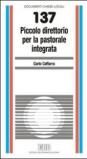 Piccolo direttorio per la pastorale integrata