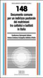 Documento comune per un indirizzo pastorale dei matrimoni tra cattolici e battisti in Italia