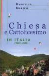 Chiesa e Cattolicesimo in Italia (1945-2000)