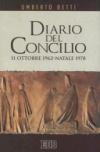 Diario del Concilio. 11 ottobre 1962-Natale 1978