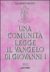 Una comunità legge il vangelo di Giovanni