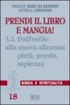 Prendi il libro e mangia!: 3\2