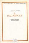 Il Magnificat. Genere letterario. Struttura. Esegesi
