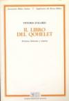 Il libro del Qohelet. Struttura letteraria e retorica