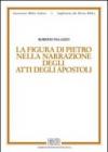 La figura di Pietro nella narrazione degli Atti degli Apostoli