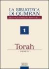 La biblioteca di Qumran dei manoscritti. Ediz. bilingue: 1