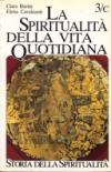 La spiritualità della vita quotidiana negli scritti dei Padri