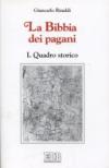 La Bibbia dei pagani: 1