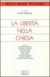 La libertà nella Chiesa