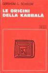 Le origini della kabbalà