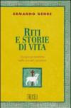 Riti e storie di vita. Liturgia protestante nella società secolare