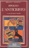L'Anticristo. De antichristo