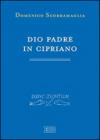 Dio padre in Cipriano