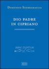 Dio padre in Cipriano