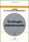 Teologia missionaria