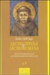 Lectio divina e lectio humana. Un nuovo modello di accompagnamento spirituale