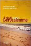 A piedi verso Gerusalemme