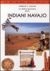 Lo spirito religioso degli indiani navajo