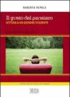 Il gusto del pensiero. Lettera a un giovane studente