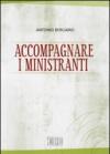 Accompagnare i ministranti