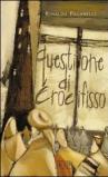 Questione di crocifisso
