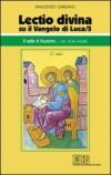 «Lectio divina» su il Vangelo di Luca: 5