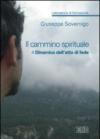 Il cammino spirituale. Laboratorio di formazione: 4