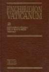 Enchiridion Vaticanum. 2: Documenti ufficiali della Santa Sede (1963-1967)