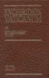 Enchiridion Vaticanum. 4: Documenti ufficiali della Santa Sede (1971-1973)