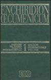 Enchiridion Oecumenicum: 1