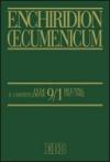 Enchiridion Oecumenicum. 9.Fede e Costituzione